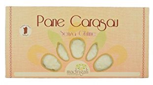 PANE CARASAU FONTE FIBRE 250G PANE CARASAU FONTE FIBRE 250G