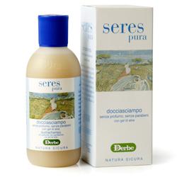 SERES DOCCIASH IDRAT S/PROF250