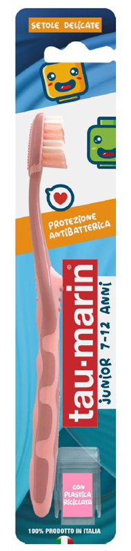 TAU MARIN SPAZZOLINO J ANTIBAT TAU MARIN SPAZZOLINO J ANTIBAT