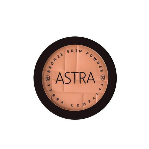 ASTRA BRONZE SKIN POWDER 20