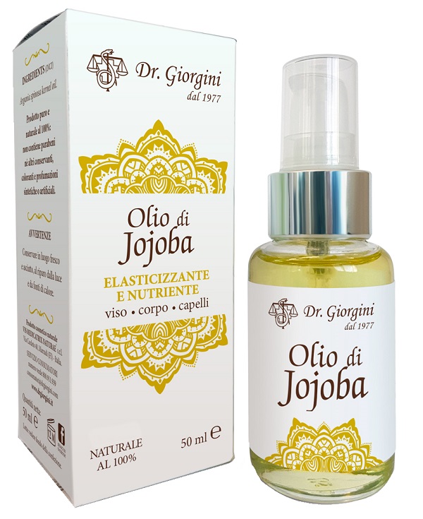 OLIO DI JOJOBA 50ML