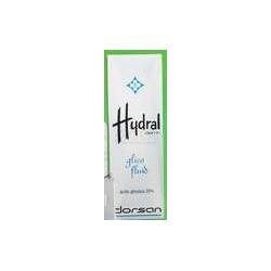 Hydro Glico Fluid Corpo All'acido Glicolico 150ml