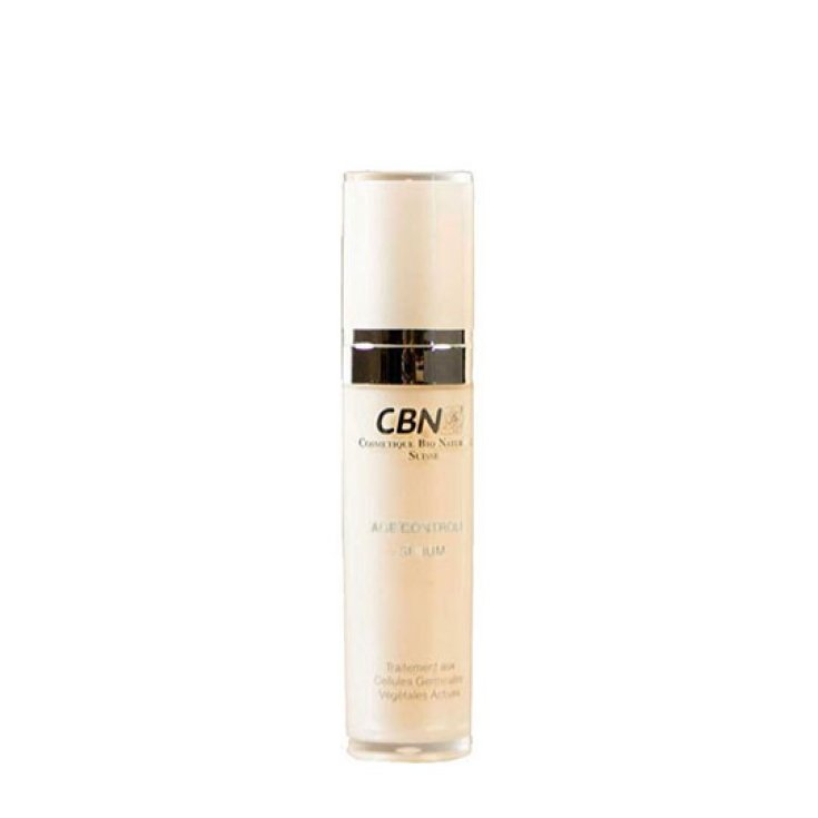 CBN ANTI AGE CONTR SERUM 30ML CBN ANTI AGE CONTR SERUM 30ML