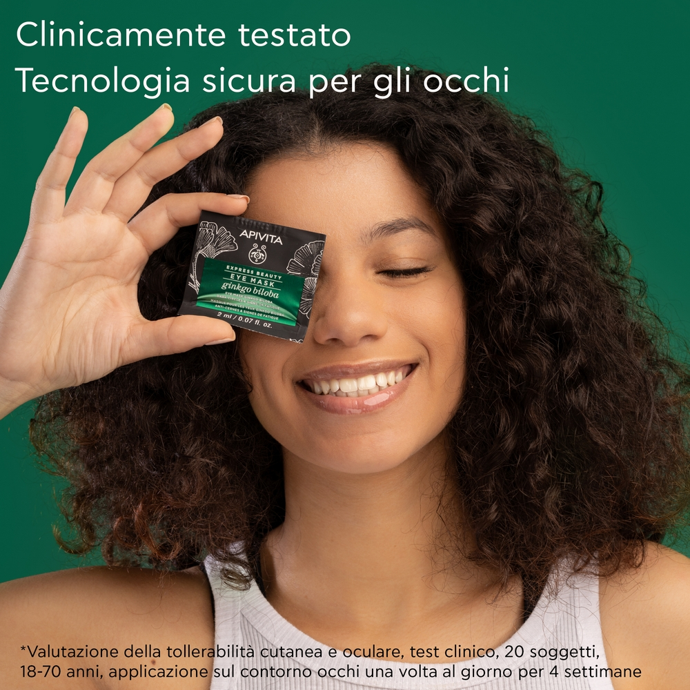 APIVITA EXP EYE GINGK 2X2ML/19 APIVITA EXP EYE GINGK 2X2ML/19
