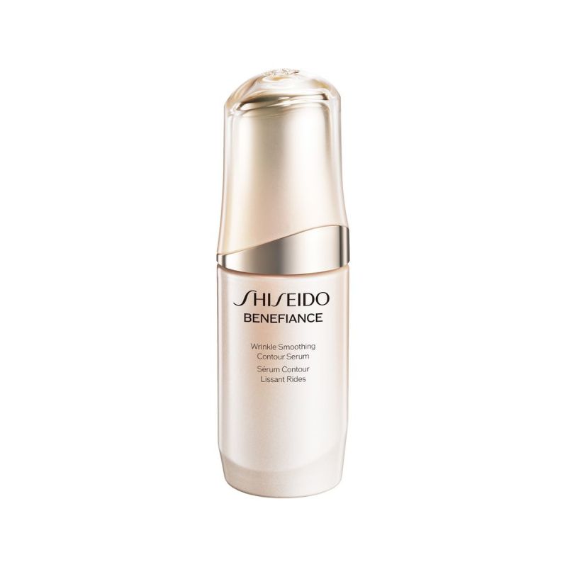 Shiseido - Benefiance Wrinkle Smoothing Contour Serum - Siero Anti-Rughe 30 ml
