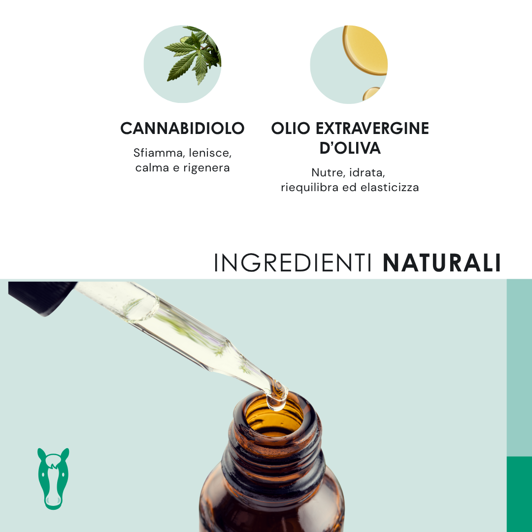 EUSPHERA EU4HORSE 50ML