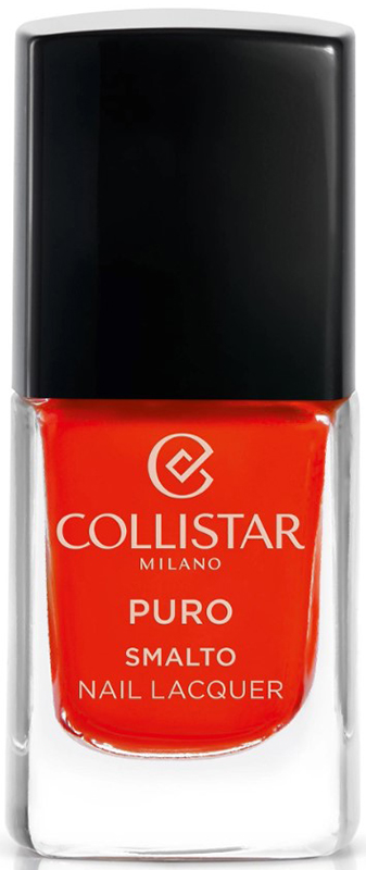 SMALTO PURO 40 MANDARINO