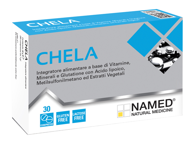 CHELA 30 Cpr 