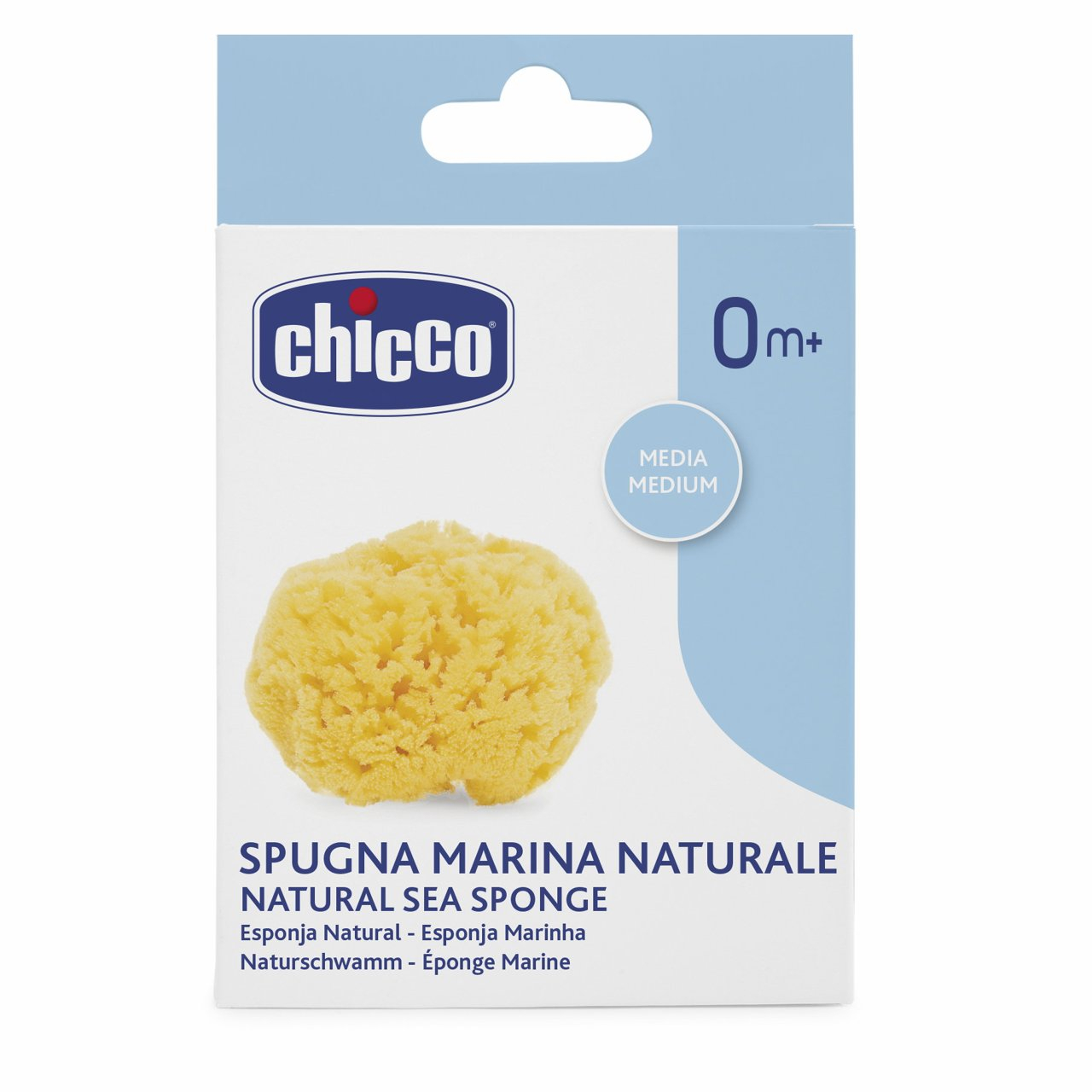 CH SPUGNA MEDIA IGIENE SICURA CH SPUGNA MEDIA IGIENE SICURA