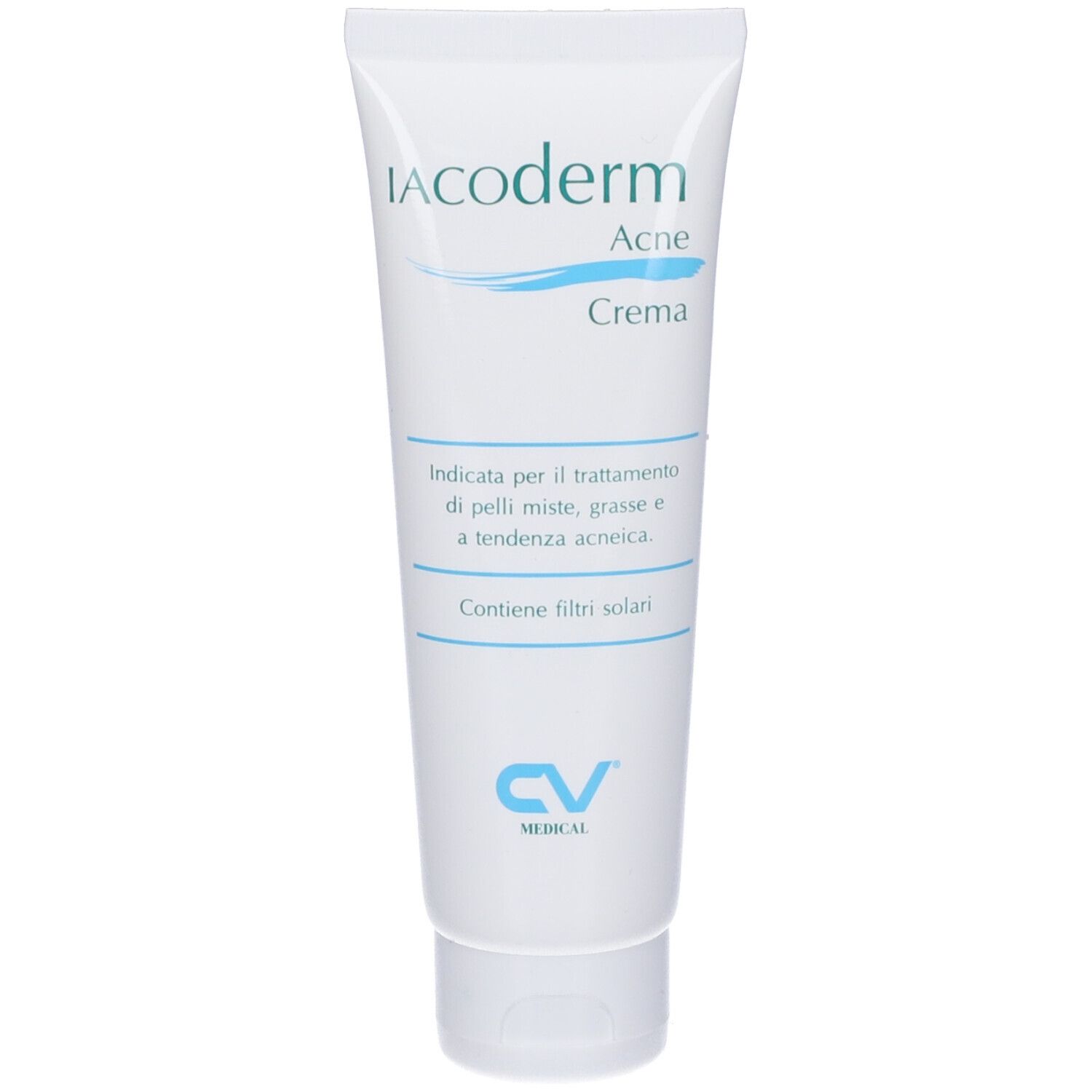IACODERM AcneCrema 50ml