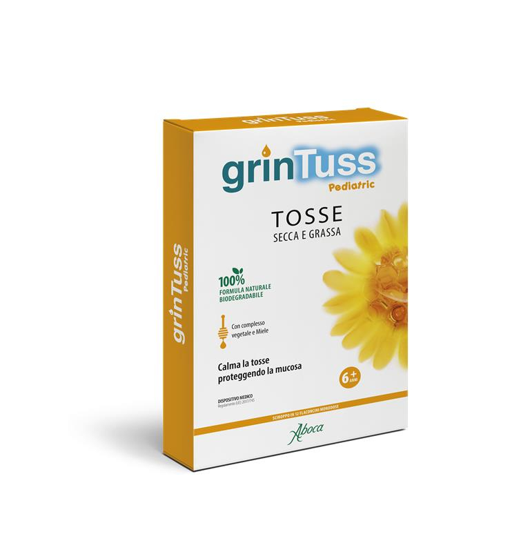 GRINTUSS Ped.Scir.12Fl. GRINTUSS Ped.Scir.12Fl.