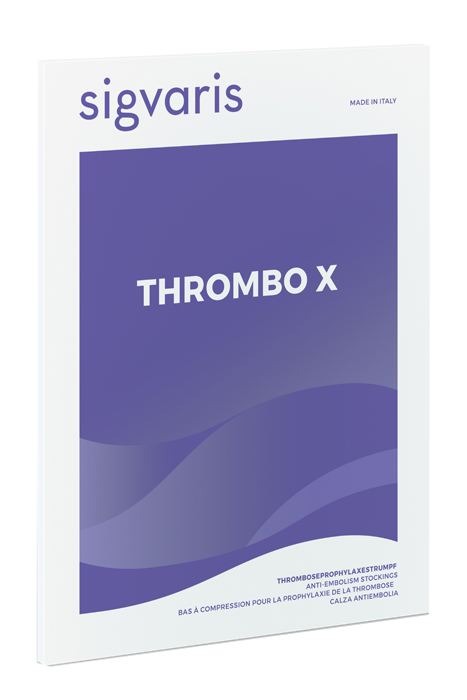 THROMBO-X GAMBALET BI S CO