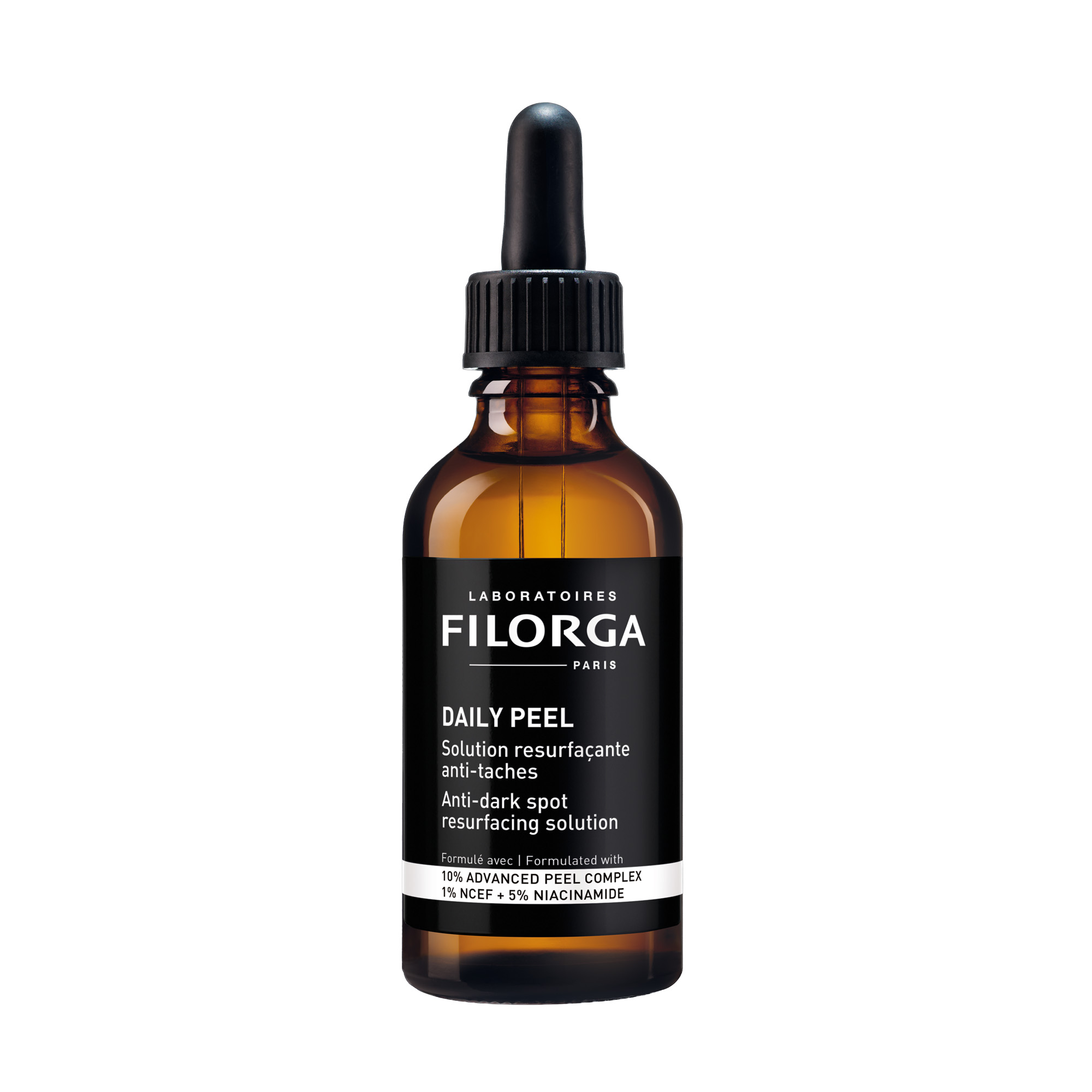 FILORGA DAILY PEEL DARK 50ML