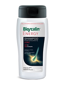 Bioscalin Energy Shampoo Uomo Rinforzante 200 ml Bioscalin Energy Shampoo Uomo Rinforzante 200 ml