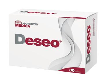 DESEO 30BUSTINE