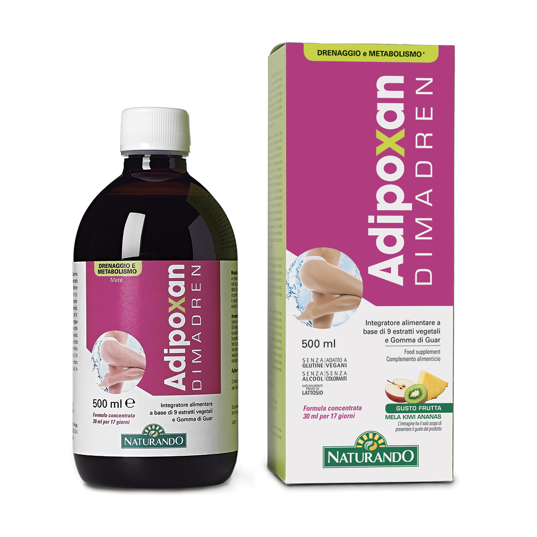 ADIPOXAN DIMADREN 500ML ADIPOXAN DIMADREN 500ML