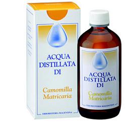 CAMOMILLA ACQUA DISTILL 250ML CAMOMILLA ACQUA DISTILL 250ML