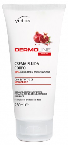 DERMOLINE Melogr.Cr.Fl.Corpo