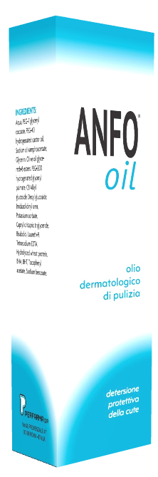 ANFO Oil 300ml