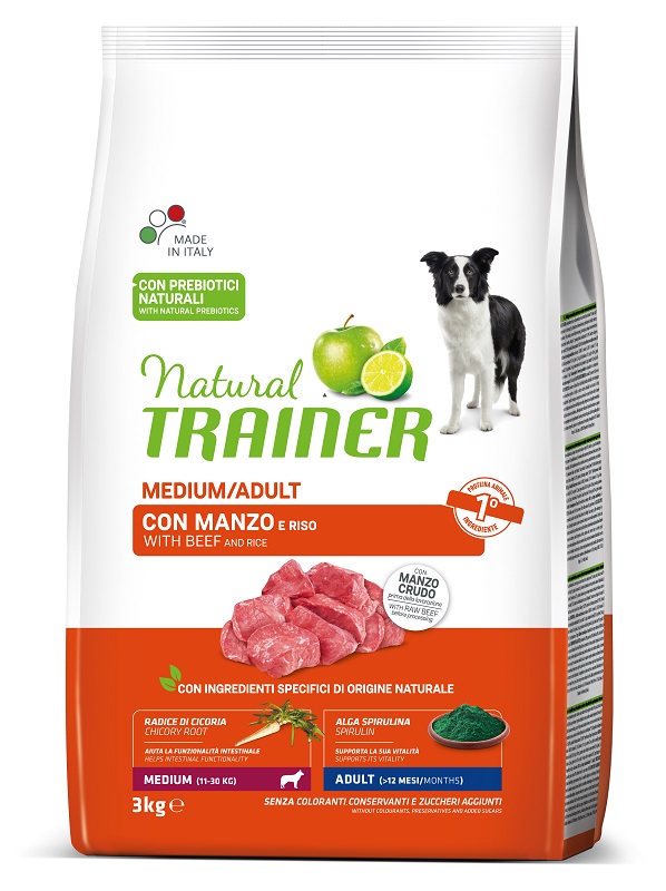NT DOG M AD MANZO/RISO 3KG