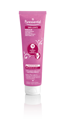 Puressentiel Scrub Snellente ai 18 Oli Essenziali 150 ml Puressentiel Scrub Snellente ai 18 Oli Essenziali 150 ml