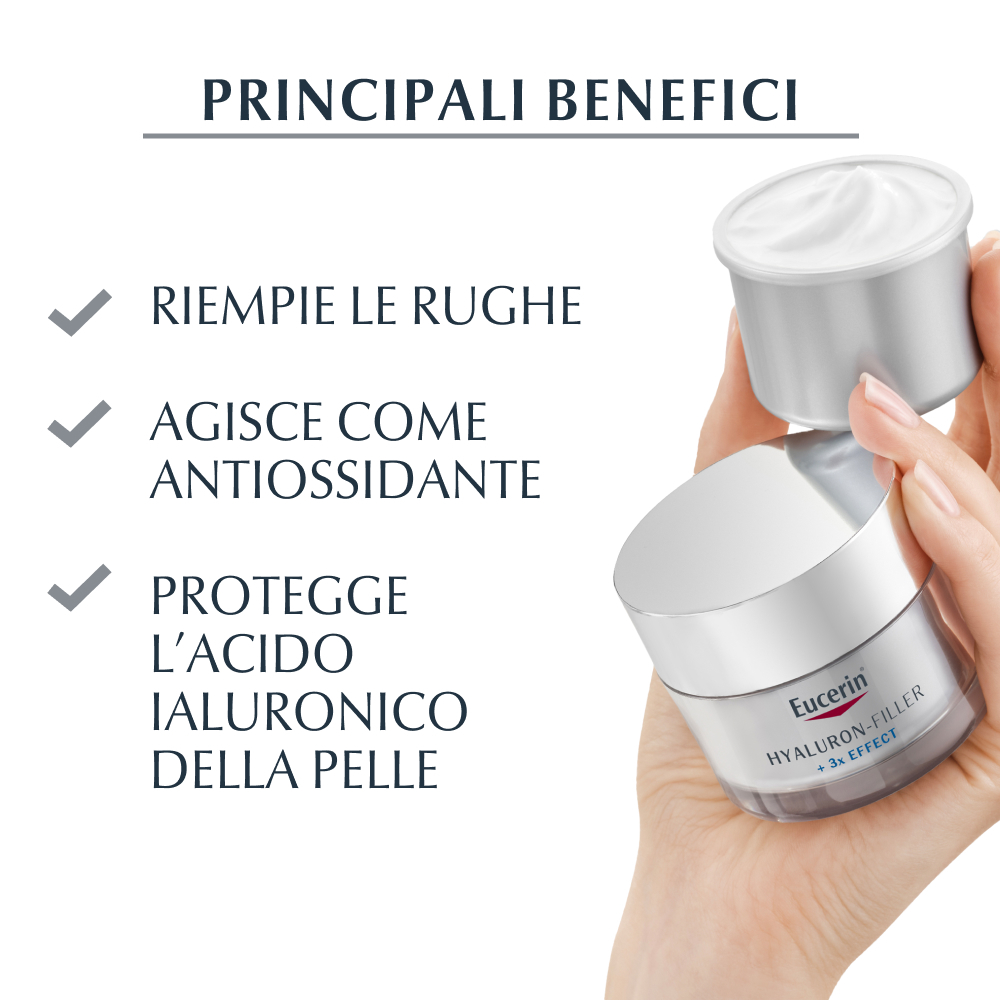 EUCERIN FC A-Age Hyalur Giorno EUCERIN FC A-Age Hyalur Giorno