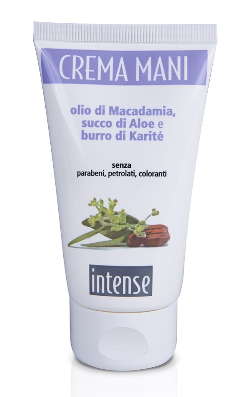 INTENSE CREMA MANI 75ML INTENSE CREMA MANI 75ML