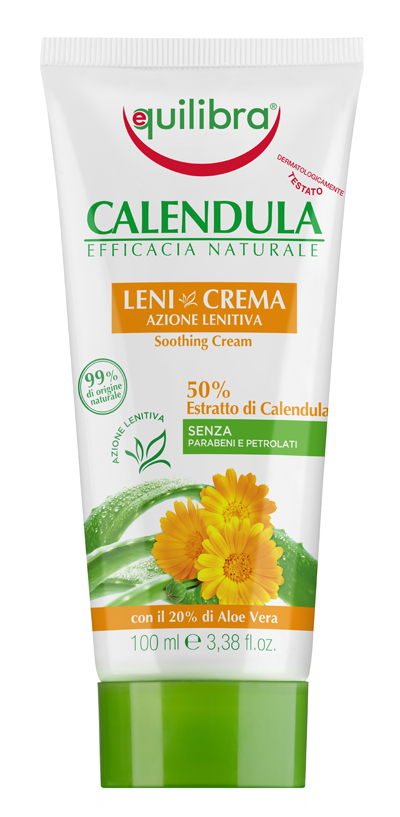 CALENDULA 100ML EQUILIBRA CALENDULA 100ML EQUILIBRA