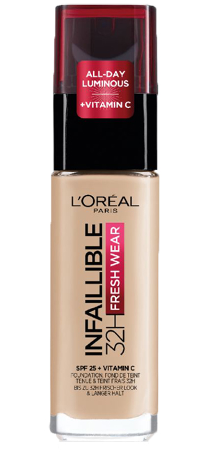 L'OREAL PARIS FONDOT LIQ32 130
