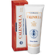 Erboristeria Magentina Calendula Pomata Infiammazioni 100 ml Erboristeria Magentina Calendula Pomata Infiammazioni 100 ml