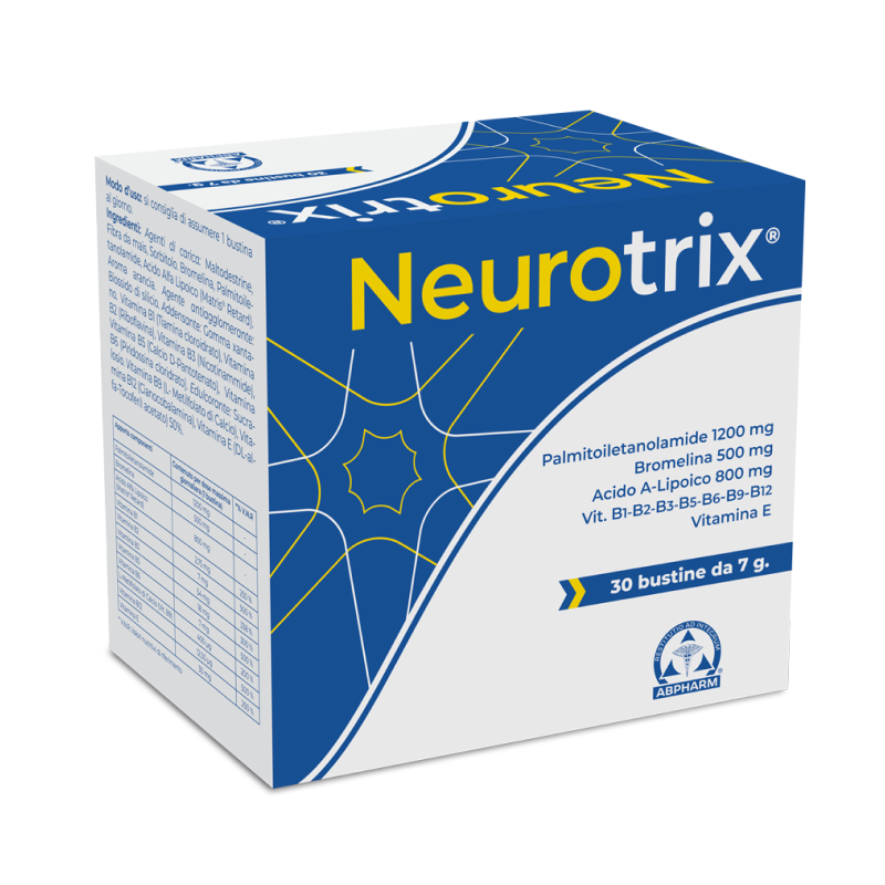 NEUROTRIX 30 Bust.