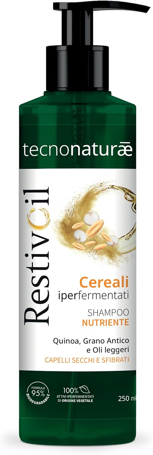 RESTIVOIL Tecnonat Secchi Sh.