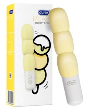 SOFT YELLOW SORBETTO OH