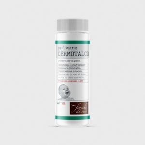 DERMOTALCO 100G FDR RINF ASSOR