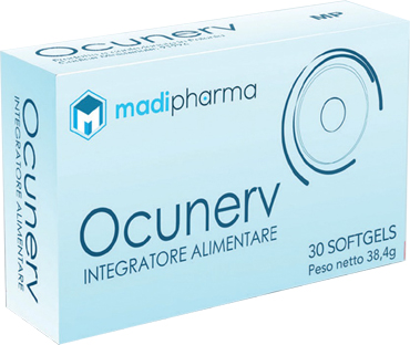 OCUNERV 30CPS
