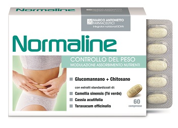 Marco Antonetto Normaline 60 compresse Marco Antonetto Normaline 60 compresse
