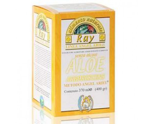 RAY ALOE ARB S/ALCOOL 720ML