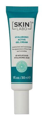 SKINLABO HYALURONIC ACTIVE CR
