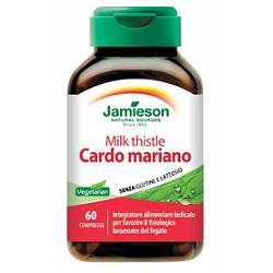 Jamieson Cardo Mariano 60 compresse