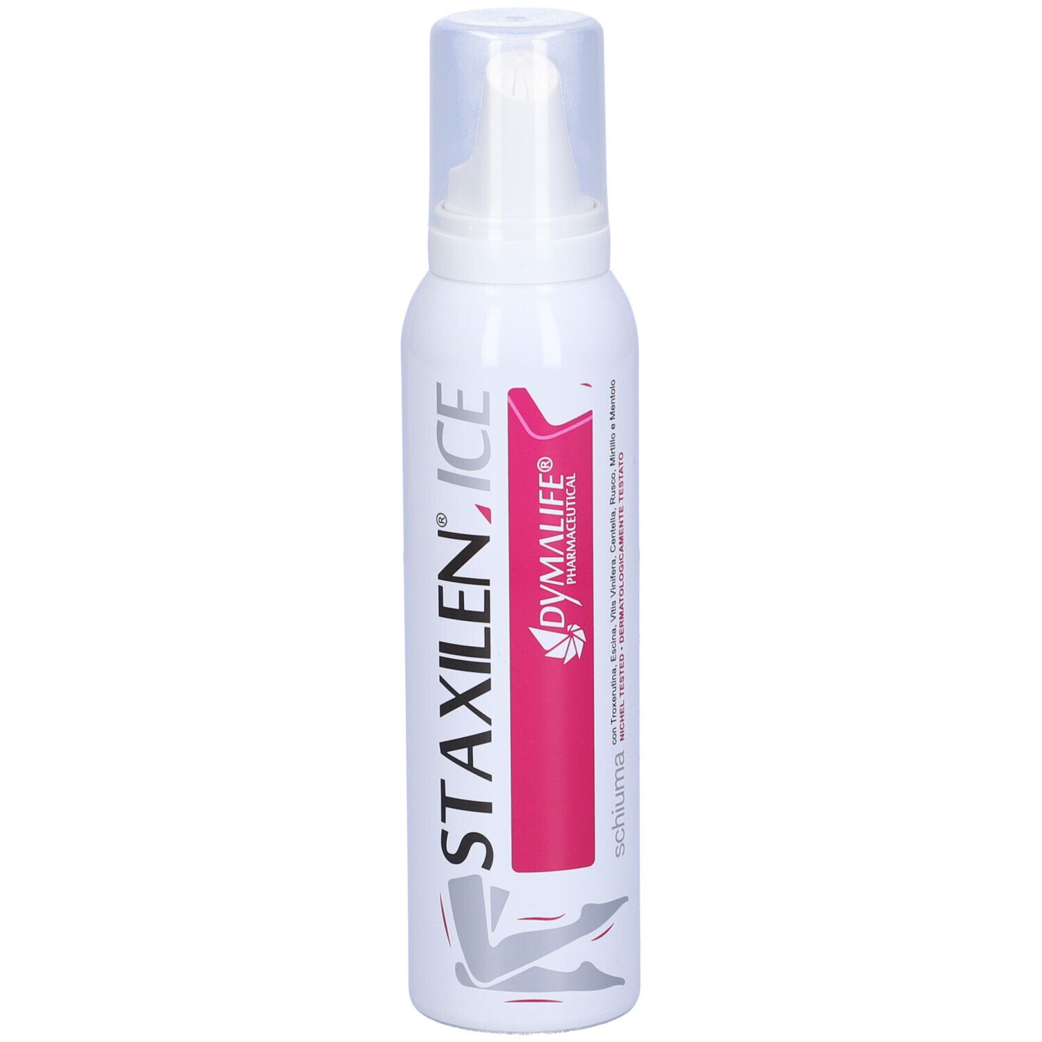 STAXILEN SCHIUMA 150ML