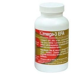 Cemon Omega-3 EFA Integratore 90 Capsule Cemon Omega-3 EFA Integratore 90 Capsule