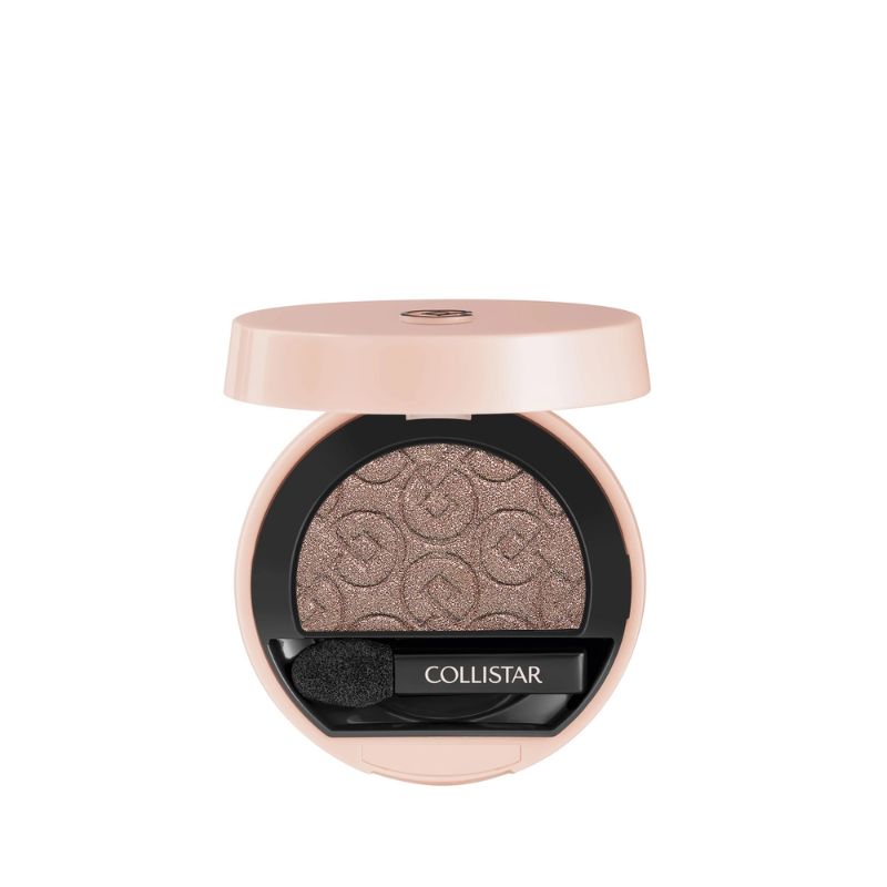 Collistar - Impeccabile Ombretto Compatto N. 430 Brunito Shimmer