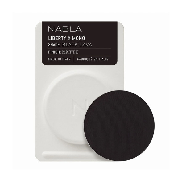 NABLA LIBERTY X MONO MATTE LIQ.08