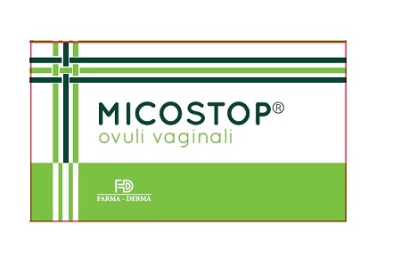 Micostop Ovuli Vaginali Candidosi 10 Pezzi Micostop Ovuli Vaginali Candidosi 10 Pezzi