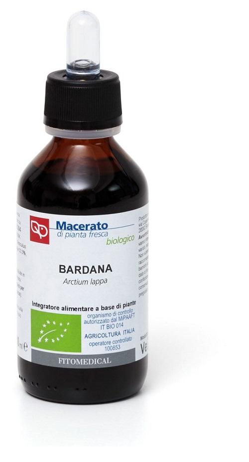 BARDANA BIO TM 100ML FTM