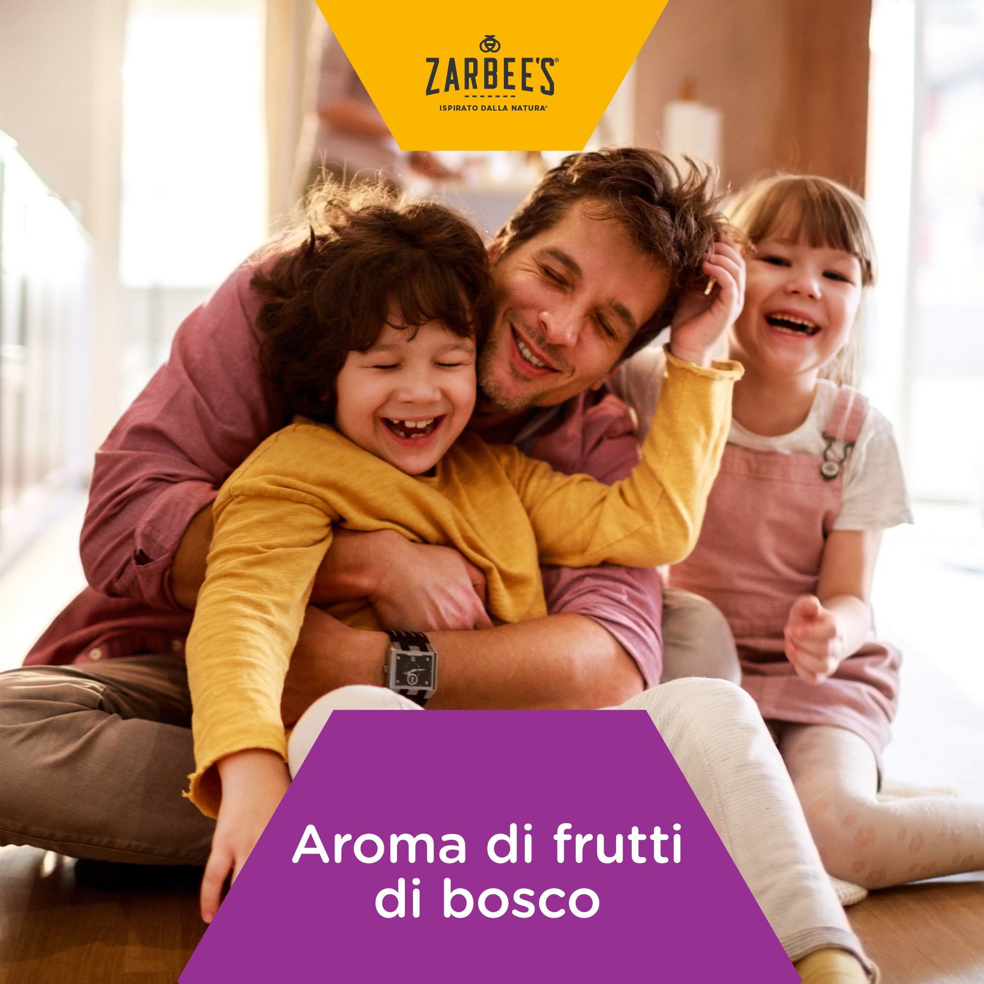 Zarbee's Sciroppo Difese Immunitarie Bambini 120 ml, Integratore alimentare e multivitaminico Zarbee's Sciroppo Difese Immunitarie Bambini 120 ml, Integratore alimentare e multivitaminico