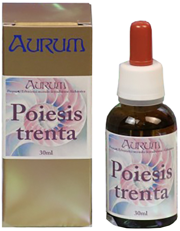 POIESIS TRENTA GTT 30ML