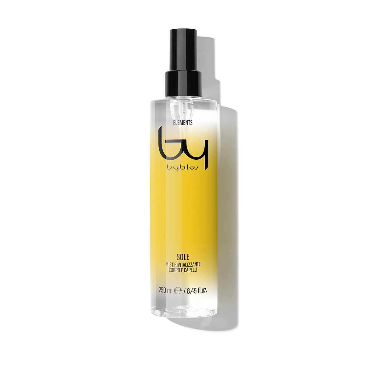 By Byblos Elements - Sole Body & Hair Mist Rivitalizzante 250 ml