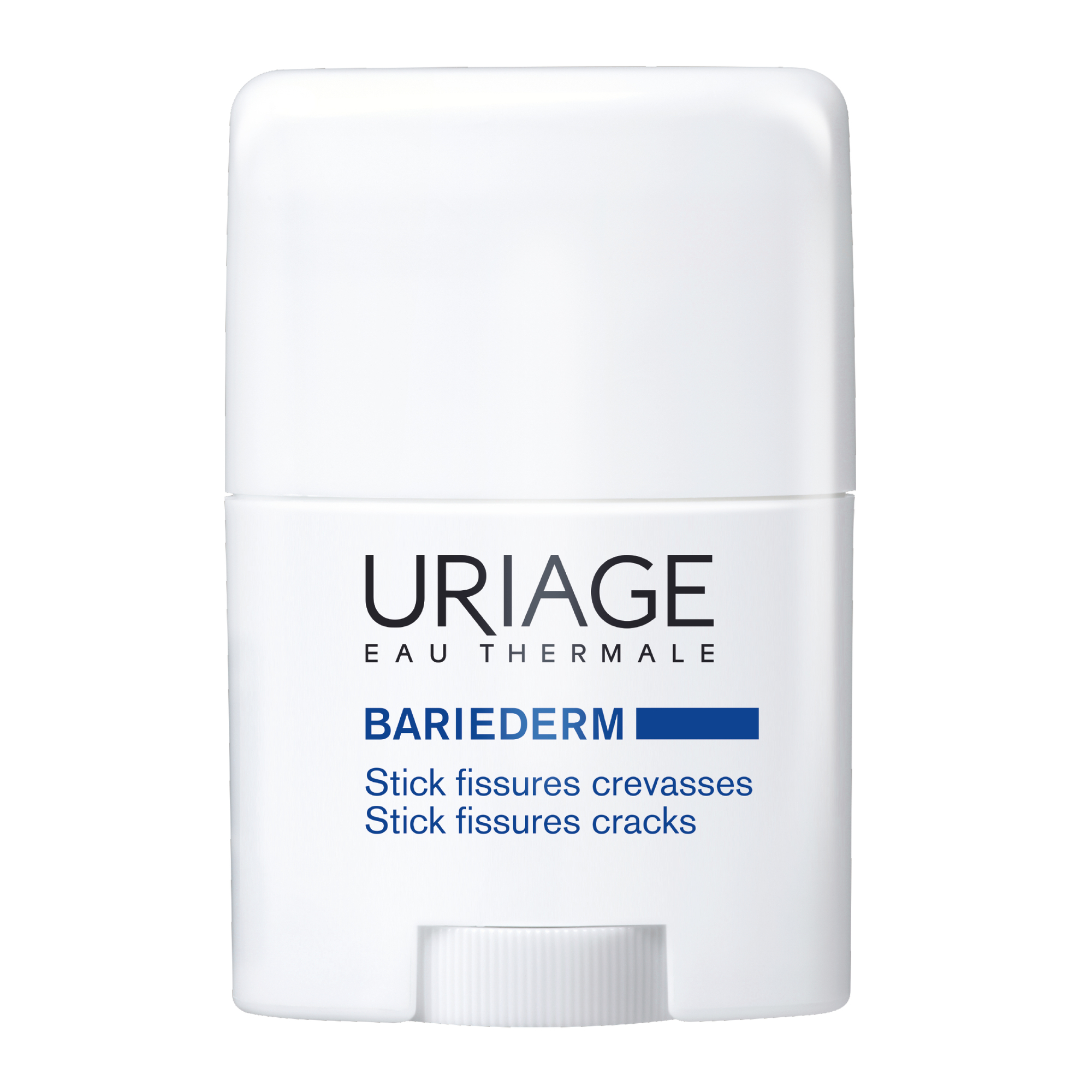 Uriage Bariéderm-Cica - Stick Isolante Riparatore Per Pelle Secca E Screpolata 22 g