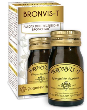 Dr. Giorgini Bronvis T Integratore Per la Gola 60 Pastiglie Dr. Giorgini Bronvis T Integratore Per la Gola 60 Pastiglie